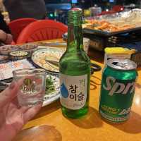 【韓国・ソウル🇰🇷】日本人がまだ知らないチャウヌやBTSも訪れたレトロポチャ💜
