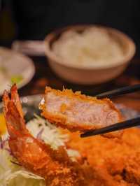 熊本必吃炸豬排🥩