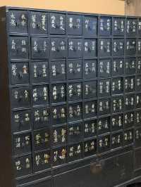 Step Into the Healing Past: A Visit to Yangnyeongsi Oriental Medicine Museum