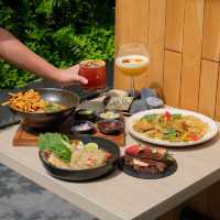 ORB Café and Meal
