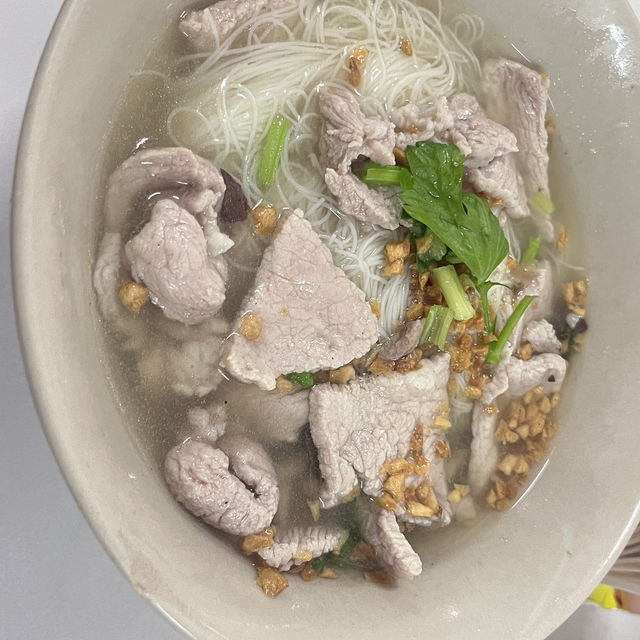 Explore Southern Thailand: A 3D2N trip from Penang to Hatyai & Phatthalung 