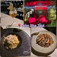 Library Restaurant and Bar📍Tsim Sha Tsui