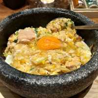 【京都・祇園】ランチ限定の石焼親子丼がおすすめ「侘家古暦堂 祇園花見小路本店」
