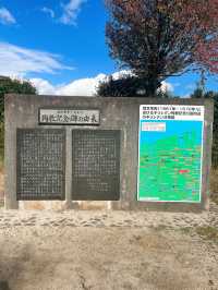 【大分】殉教したキリシタンを偲ぶ公園✨