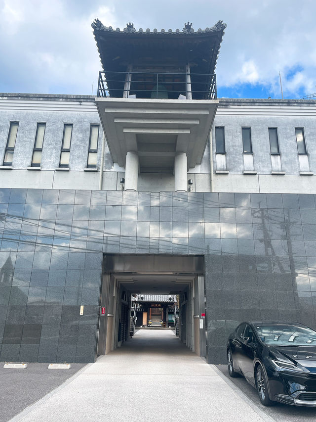【大分】学問の神様「菅原道真公」を祀るお寺✨