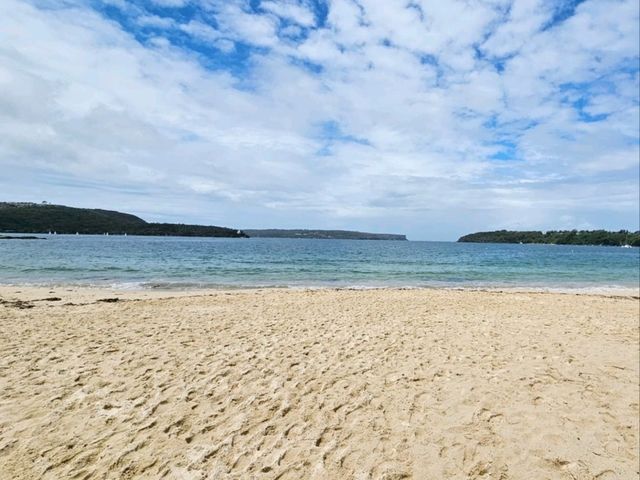 Balmoral Beach: A Family-Friendly Coastal Gem