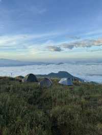 แคมป์จอวาเล | จ.ตาก ⛰️🌳⛅️🏕️