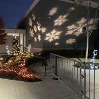 Christmas at Graceland