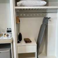 Raia Hotel Penang (Suite Room)