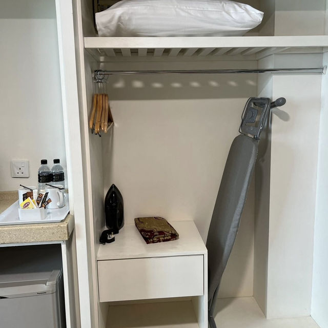 Raia Hotel Penang (Suite Room)