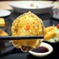 鮮味無窮