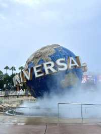 ［奧蘭多旅遊］Universal Studios Florida-全世界最大的環球影城🌏