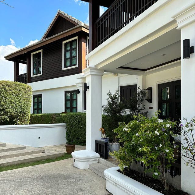 Na Nirand Romantic Boutique Resort