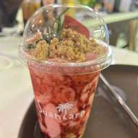 คาเฟ่เค้กอร่อย บรรยากาศน่ารัก