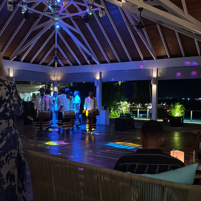A Memorable Guys’ Getaway to the Maldives