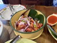 2459 ร้านอาหารใต้ 