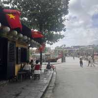 92 station hoi-an