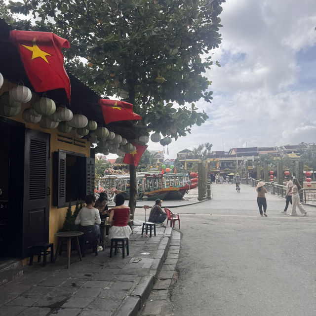 92 station hoi-an