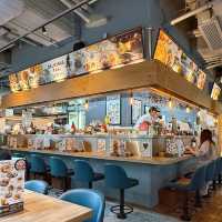 聖誕必訪靚靚cafe😚
