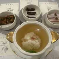 請客樓X許家菜 一菜一格，百菜百味