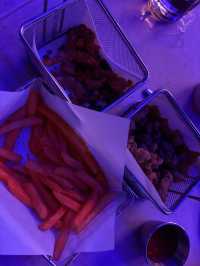 Tube music bar ย่านรัชโยธิน