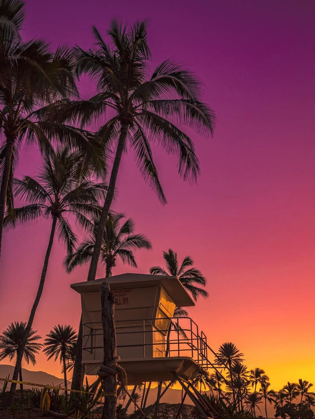 Why You Need to Book a Trip to Hawaii ASAP
