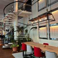 Urban Elegance in the Heart of Barcelona: My Stay at Seventy Hotel