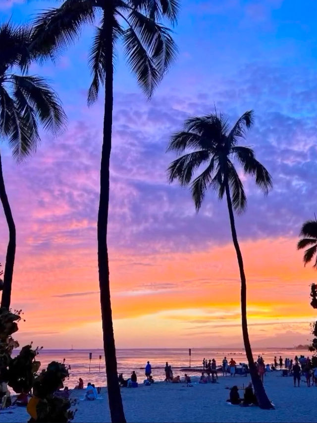 Rise and Shine: Top 3 Sunrise Spots in Hawaii (Your Alarm Clock Will Be Jealous)