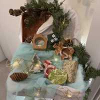 Crafting Christmas Magic at Shi Terrazzo Atelier 🎄