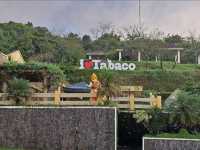 Mayon Volcano Natural Park