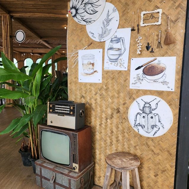 บ้านติดดิน เชียงคาน