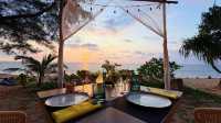 An Unforgettable Stay at Le Méridien Phuket Mai Khao Beach Resort