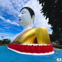 พระพุทธเกศแก้วจุฬามณี