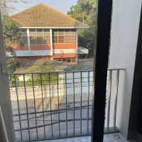 The Sacha Apart Hotel Thonglor🏨バンコクで暮らすように過ごすホテル