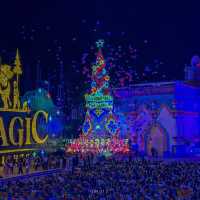 𝗖𝗮𝗿𝗻𝗶𝘃𝗮𝗹 𝗫𝗺𝗮𝘀 𝗠𝗮𝗴𝗶𝗰 𝟮𝟬𝟮𝟰 🎄🎆
