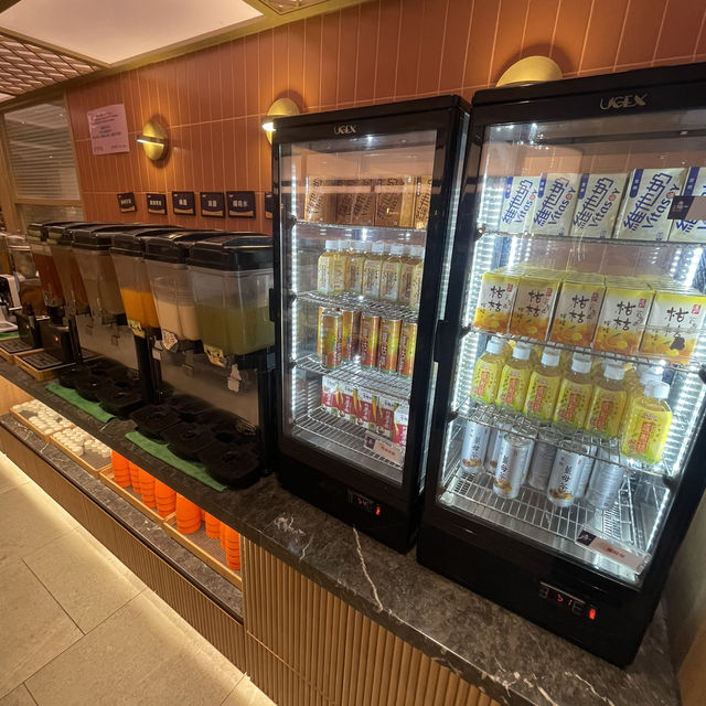 🌸不容錯失的火鍋放題🌸牛站（駅）🍲