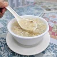 正宗傳統潮州糖水老店