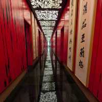 Yanqi Hotel, Managed by Kempinski