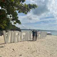 BANTAYAN ISLAND, CEBU