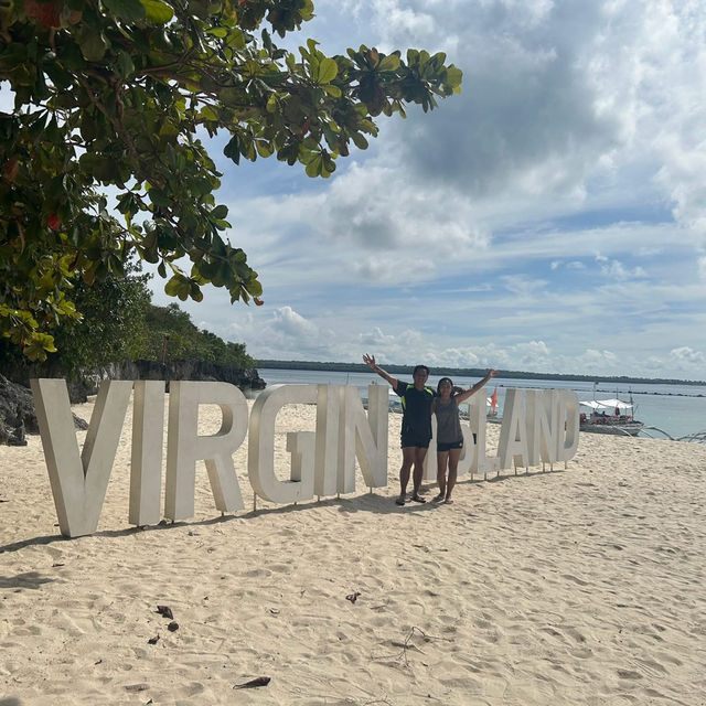 BANTAYAN ISLAND, CEBU