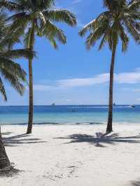 Boracay Islamd, Philippines