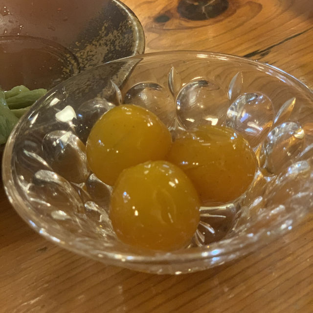 【高知】かもん亭