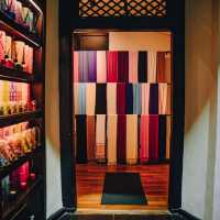 Galle Spa Ceylon：放鬆體驗