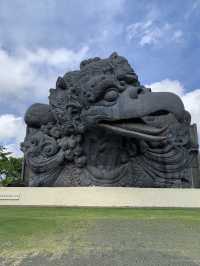Garuda Wisnu Kencana Cultural Park, Bali