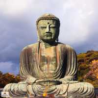 Kamakura Daibatsu
