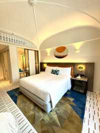 フーコック観光La Festa Phu Quoc, Curio Collection by Hiltonに泊まった！