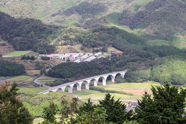 竹田城跡-探訪日本的馬丘比丘，感受古城魅力