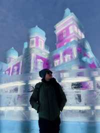 A Bucket List Winter Wonderland: Harbin Ice and Snow World