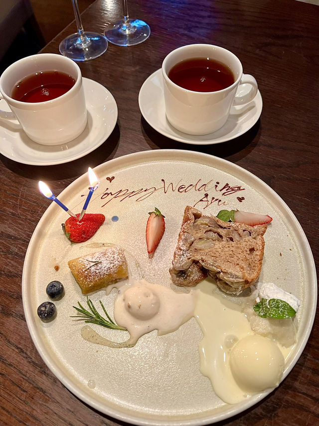 coci,  riverside restaurant🥂