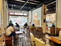 Campus Coffee Roasters Phuket